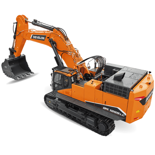 DX1000LC-7