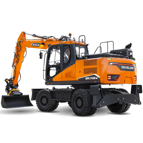 DX140W