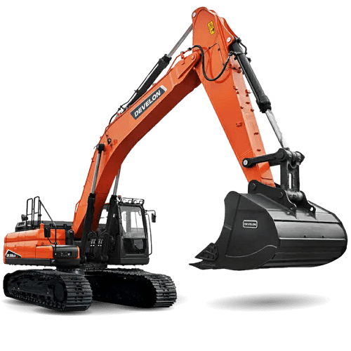 DX360LCA-7M