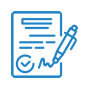 Icono Contratos de Mantenimiento