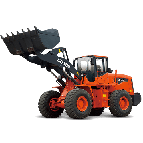 SD300H